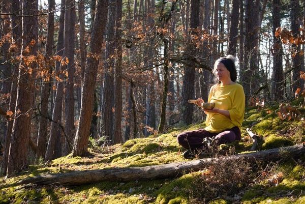 Cycles MBSR 2024 à Issoire en présentiel